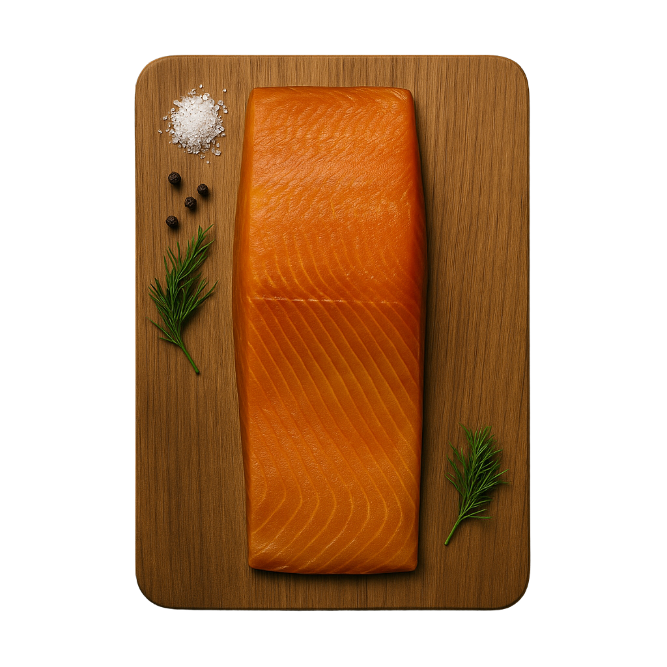 Bluesea - Räucherlachs