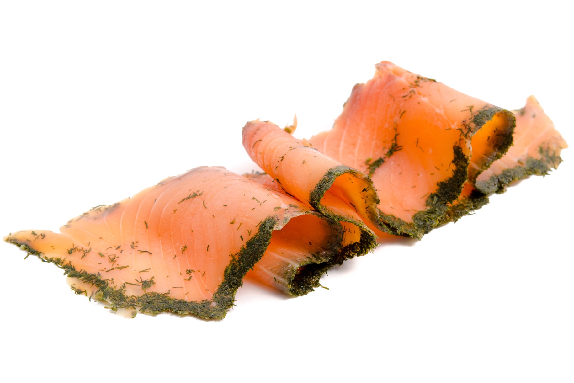 Bluesea - Gravedlachs